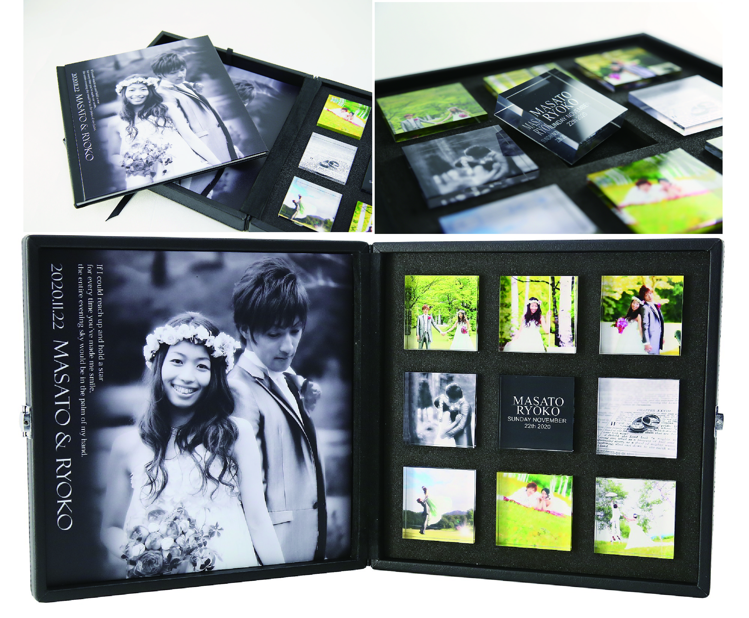 ロケーションフォトプラン～洋装～