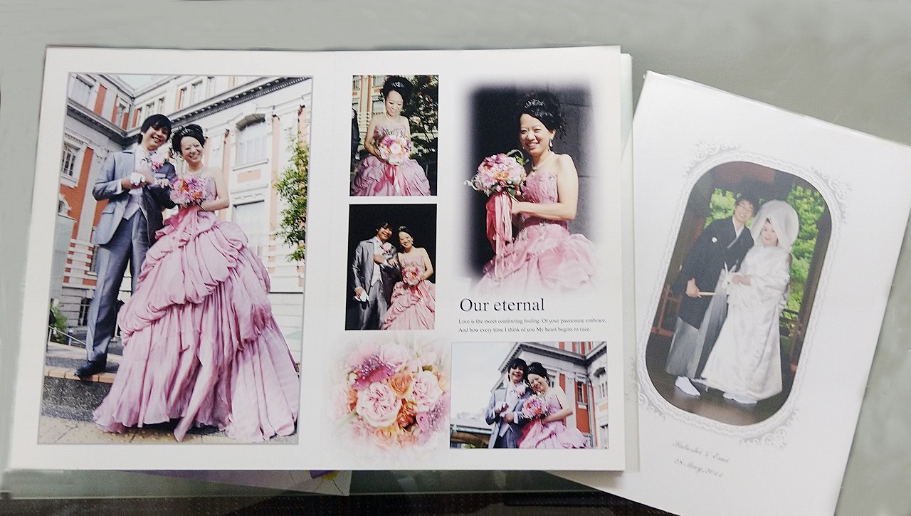 ロケーションフォトプラン～和装～