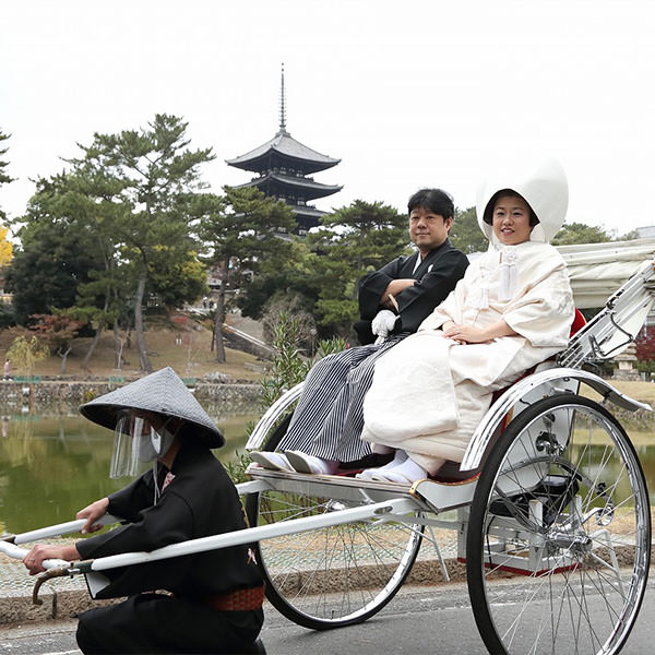 ロケーションフォトプラン～和装～